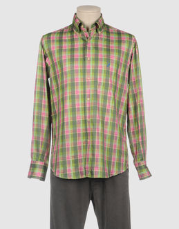 INGRAM - CAMICIE - Camicie maniche lunghe - su YOOX.COM