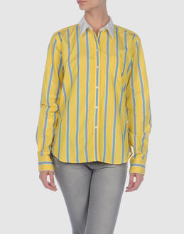RALPH LAUREN BLACK LABEL - HEMDEN - Langarmhemden - bei YOOX.COM