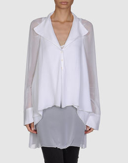 Transit Par-such Long Sleeve Shirts - Item 38210715