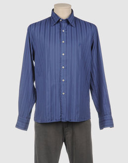 INGRAM - CAMICIE - Camicie maniche lunghe - su YOOX.COM
