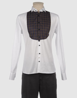LC 23 - CAMICIE - Camicie maniche lunghe - su YOOX.COM