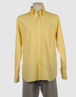 INGRAM - HEMDEN - Langarmhemden - bei YOOX.COM