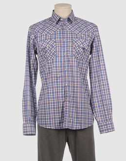JEY COLE MAN - CAMICIE - Camicie maniche lunghe - su YOOX.COM