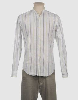 ETRO - CAMICIE - Camicie maniche lunghe - su YOOX.COM