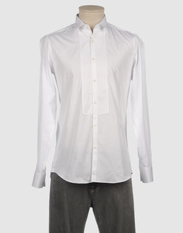 BAGUTTA - CAMICIE - Camicie maniche lunghe - su YOOX.COM