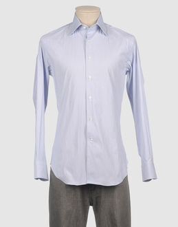 BAGUTTA - CAMICIE - Camicie maniche lunghe - su YOOX.COM