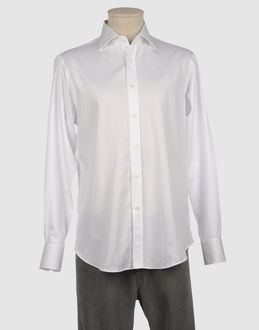 BAGUTTA - CAMICIE - Camicie maniche lunghe - su YOOX.COM