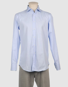 BAGUTTA - CAMICIE - Camicie maniche lunghe - su YOOX.COM