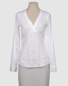 Guess By Marciano Blouses - Item 38210927