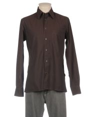 CORNELIANI - Long sleeve shirt