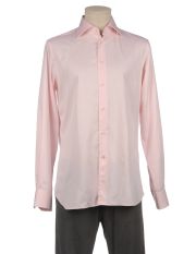 CORNELIANI - Long sleeve shirt