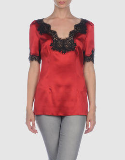 Bluse - DOLCE & GABBANA - BEI YOOX.COM
