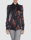 DOLCE & GABBANA - Camicia maniche lunghe