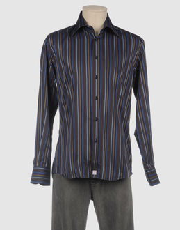 DEL SIENA - CAMICIE - Camicie maniche lunghe - su YOOX.COM