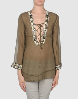 Cristinaeffe Blouses - Item 38211053