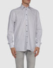 DOLCE & GABBANA - Camicia maniche lunghe