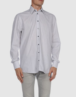 DOLCE & GABBANA - CAMICIE - Camicie maniche lunghe - su YOOX.COM