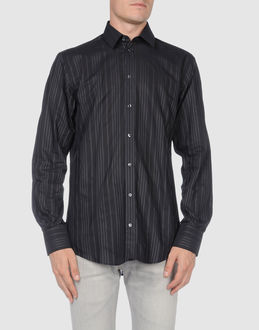 DOLCE & GABBANA - CAMICIE - Camicie maniche lunghe - su YOOX.COM