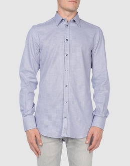 DOLCE & GABBANA - CAMICIE - Camicie maniche lunghe - su YOOX.COM