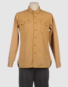 OBEY - CAMICIE - Camicie maniche lunghe - su YOOX.COM