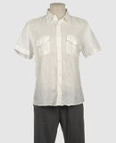 Confronta prezzi P.a.r.o.s.h. - camicie - camicie maniche corte su yoox.com