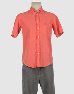MURPHY & NYE - CAMICIE - Camicie maniche corte - su YOOX.COM