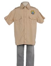 VINTAGE 55 - Short sleeve shirt