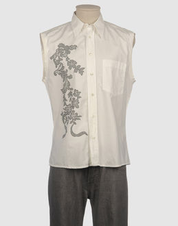 P.A.R.O.S.H. - CAMICIE - Camicie senza maniche - su YOOX.COM