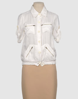 ANGELOS FRENTZOS - CAPISPALLA - Giacche - su YOOX.COM