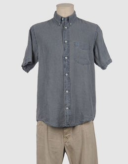 MURPHY & NYE - HEMDEN - Kurzarmhemden - bei YOOX.COM