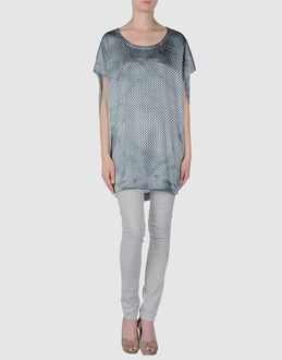 Bui De Barbara Bui Blouses - Item 38211422
