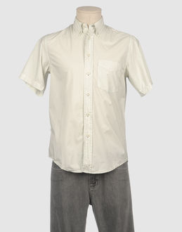 MURPHY & NYE - CAMICIE - Camicie maniche corte - su YOOX.COM