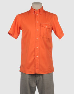 MURPHY & NYE - HEMDEN - Kurzarmhemden - bei YOOX.COM