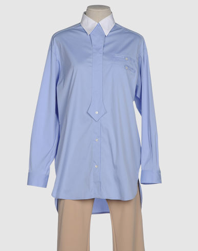 ZOOM BUI de BARBARA BUI - Long sleeve shirt