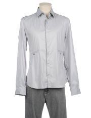 C'N'C' COSTUME NATIONAL - Camicia maniche lunghe