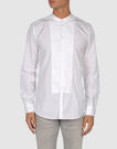 DOLCE & GABBANA - Long sleeve shirt