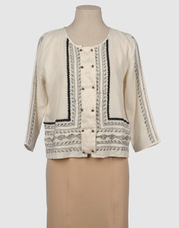 Ba&sh Long Sleeve Shirts - Item 38211621