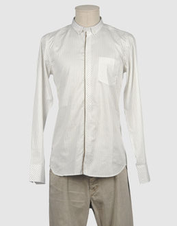 COLD METHOD - HEMDEN - Langarmhemden - bei YOOX.COM