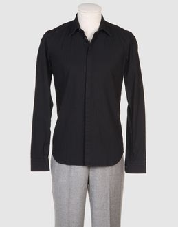 The Viridi-anne Long Sleeve Shirts - Item 38211640