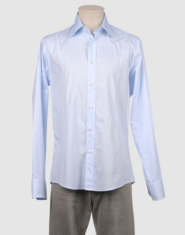 BRIAN DALES - CAMICIE - Camicie maniche lunghe - su YOOX.COM