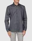 GIVENCHY - Camisa de manga larga