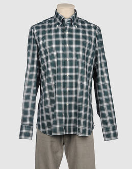 MASTAI FERRETTI - HEMDEN - Langarmhemden - bei YOOX.COM