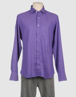 MASTAI FERRETTI - CAMICIE - Camicie maniche lunghe - su YOOX.COM