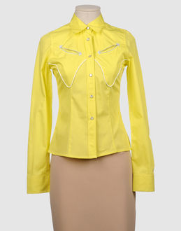 AGE - HEMDEN - Langarmhemden - bei YOOX.COM