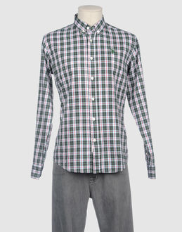 U.S.POLO ASSN. - CAMICIE - Camicie maniche lunghe - su YOOX.COM