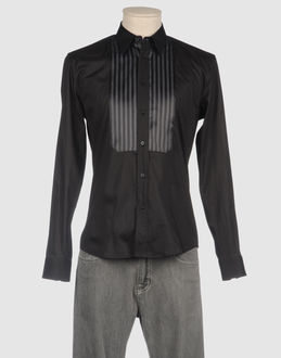 Richmond Long Sleeve Shirts - Item 38211812