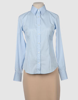 SIMON'S - HEMDEN - Langarmhemden - bei YOOX.COM