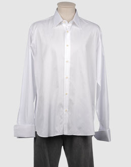 BARTELI - CAMICIE - Camicie maniche lunghe - su YOOX.COM
