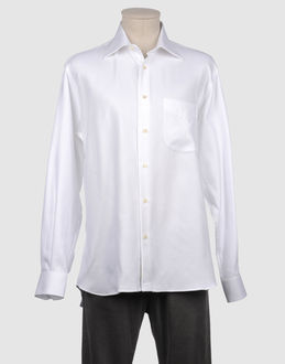Barteli Long Sleeve Shirts - Item 38211852