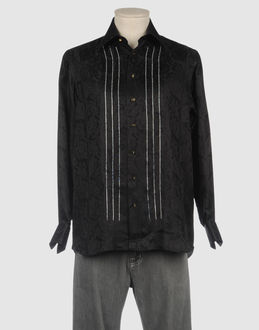 Gerlin Long Sleeve Shirts - Item 38211854